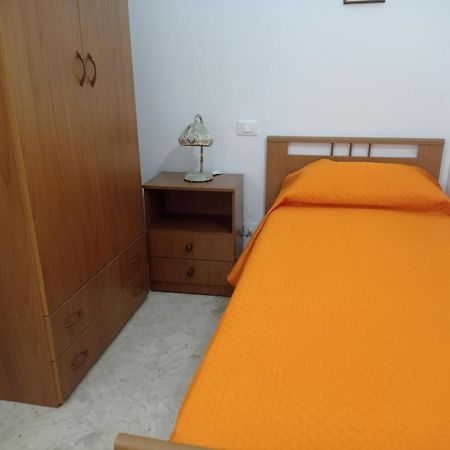 Vacanze Del Corso Villa Castellammare del Golfo Eksteriør bilde